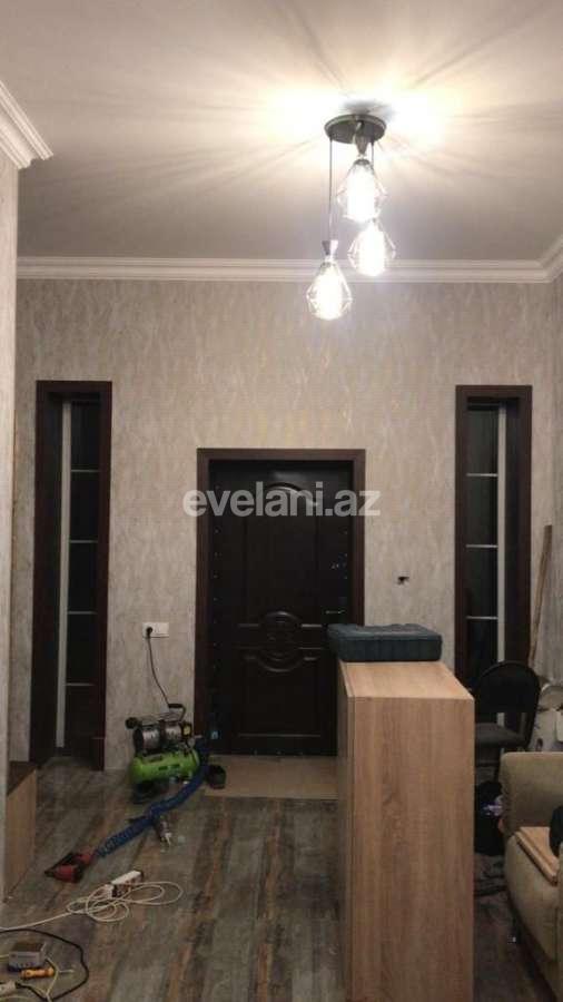 Satılır, həyət evi / bağ, 6 otaqlı, 235 m², Bakı, Xəzər r, Buzovna q.