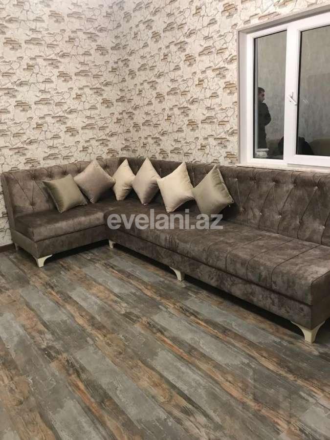 Satılır, həyət evi / bağ, 6 otaqlı, 235 m², Bakı, Xəzər r, Buzovna q.
