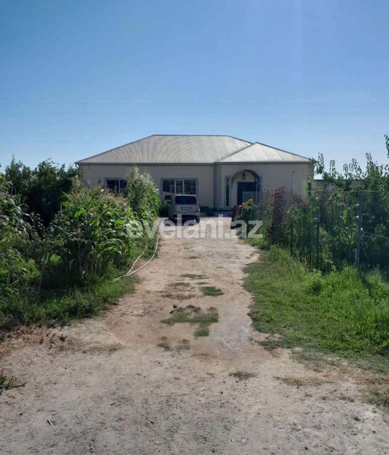 Satılır, həyət evi / bağ, 6 otaqlı, 235 m², Bakı, Xəzər r, Buzovna q.