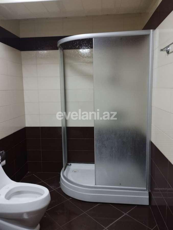 Rent, new building, 3 room, 130 m², Baku, Yasamal r.