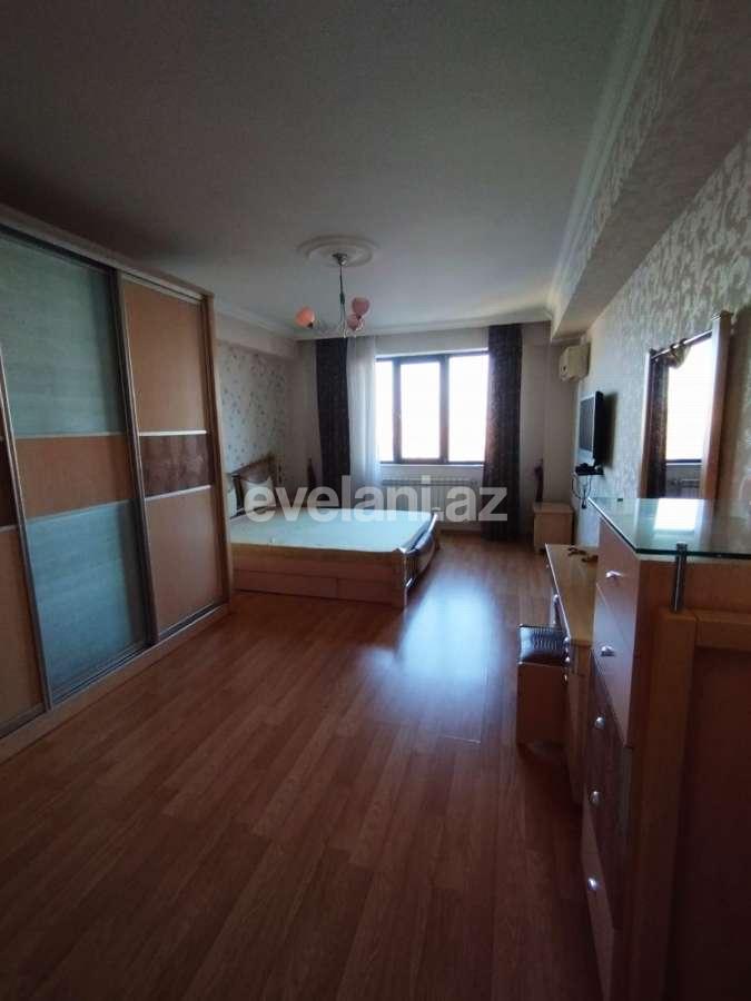 Rent, new building, 3 room, 130 m², Baku, Yasamal r.