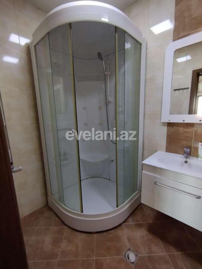 Rent, new building, 3 room, 130 m², Baku, Yasamal r.