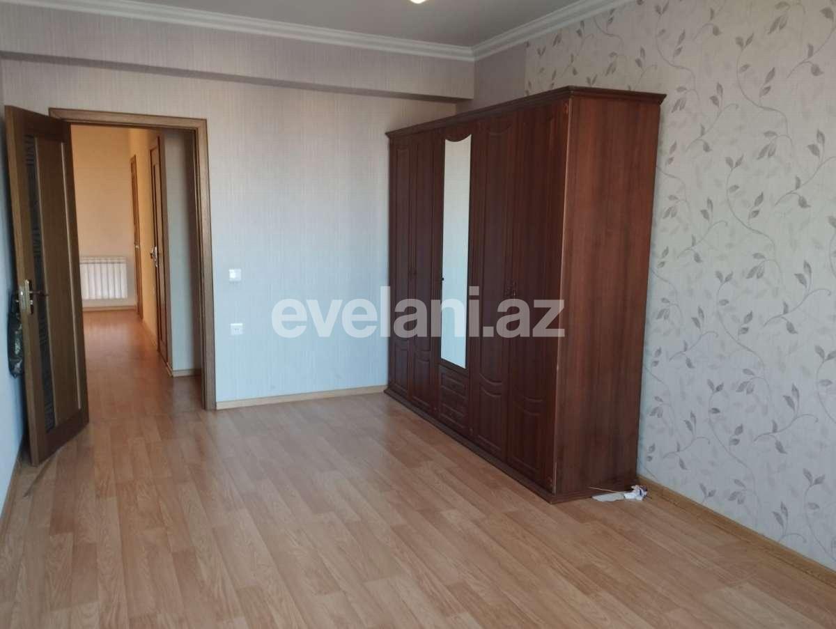 Rent, new building, 3 room, 130 m², Baku, Yasamal r.