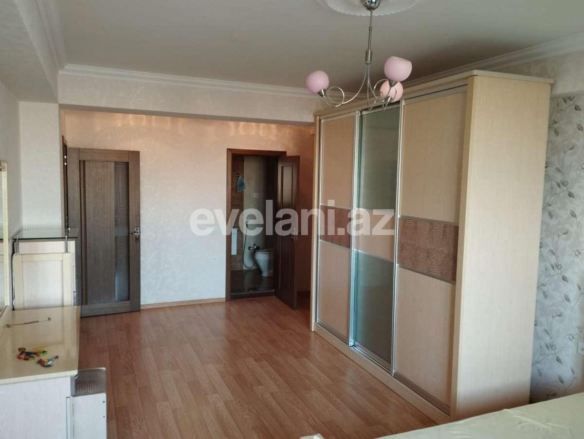 Rent, new building, 3 room, 130 m², Baku, Yasamal r.