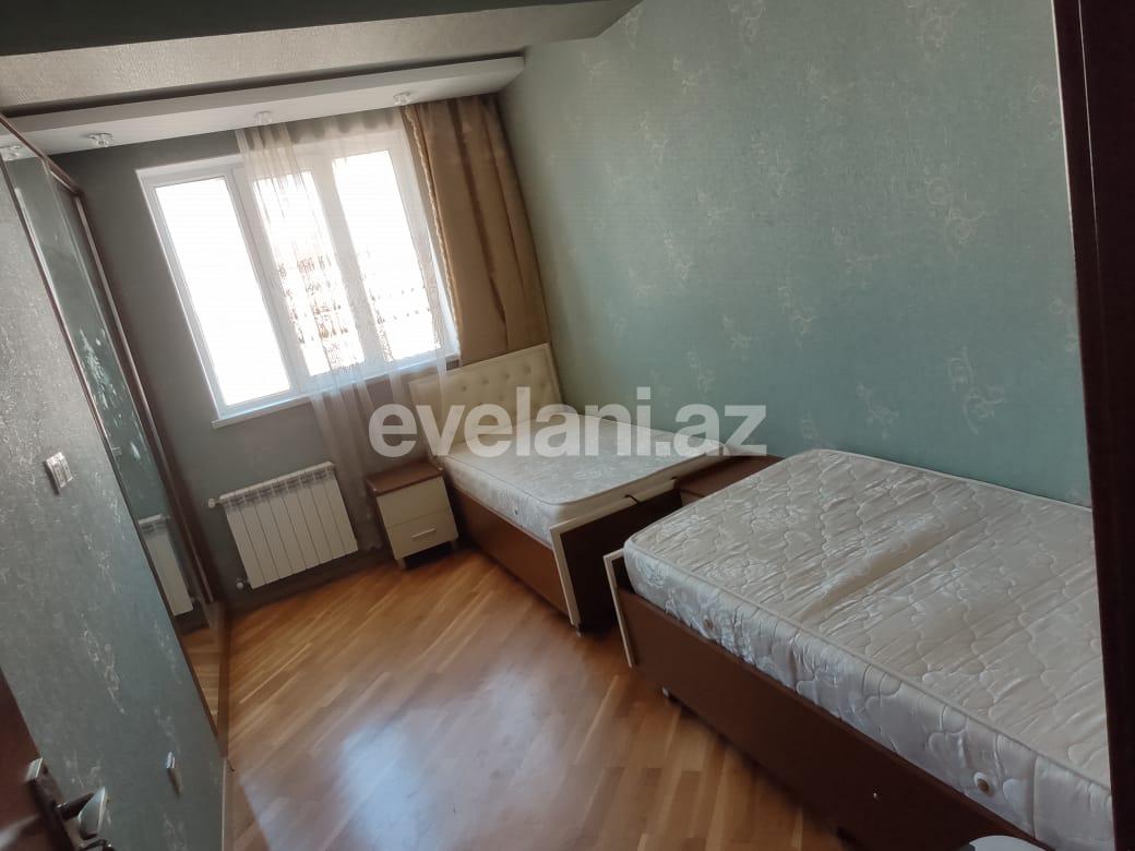 Kirayə verilir, yeni tikili, 3 otaqlı, 76 m², Bakı, Xətai r, 28 may m.