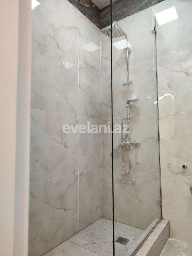 Kirayə verilir, yeni tikili, 3 otaqlı, 127 m², Bakı, Yasamal r, Elmlər Akademiyası m.