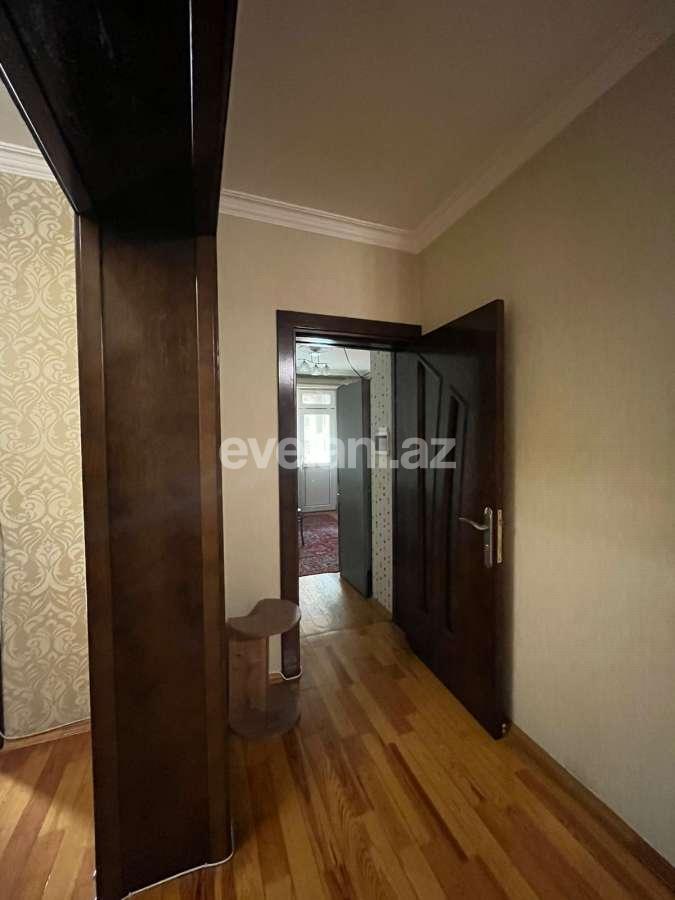 Rent, new building, 3 room, 155 m², Baku, Narimanov r, Nariman Narimanov m.