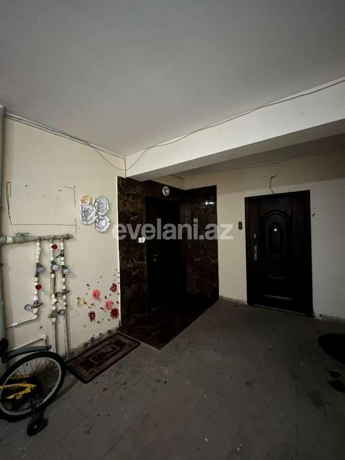 Rent, new building, 3 room, 155 m², Baku, Narimanov r, Nariman Narimanov m.