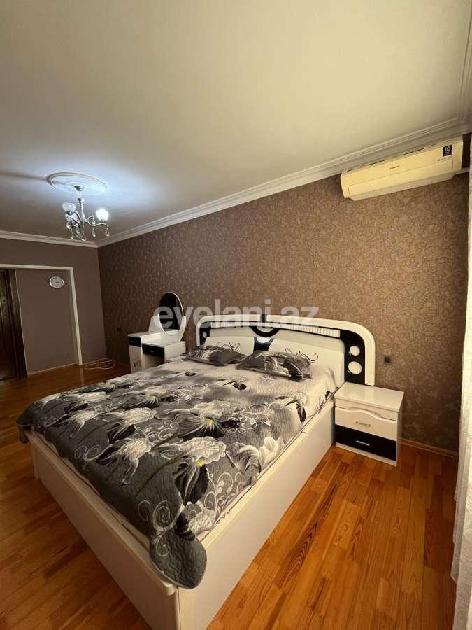 Rent, new building, 3 room, 155 m², Baku, Narimanov r, Nariman Narimanov m.