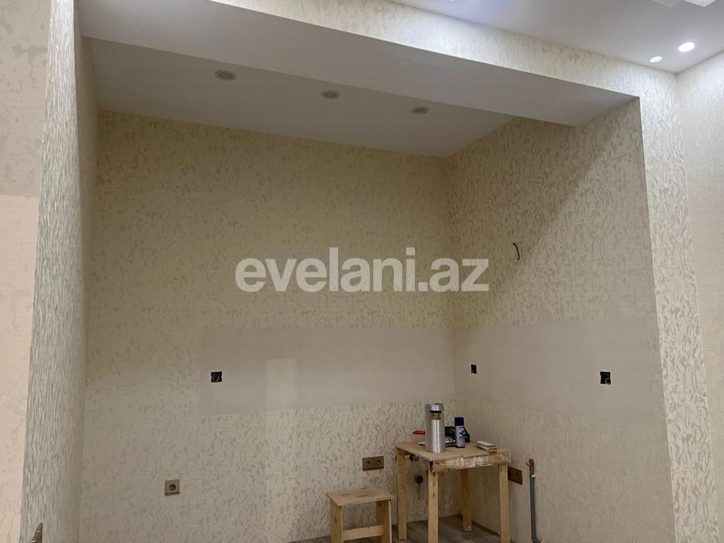 Satılır, yeni tikili, 2 otaqlı, 62 m², Bakı, Nizami r, Qara Qarayev m.