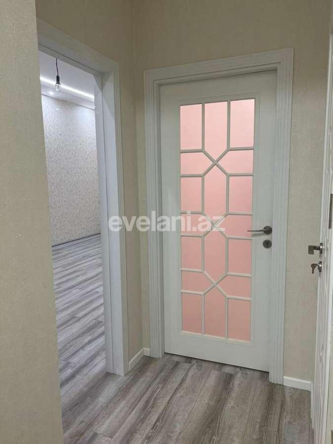 Satılır, yeni tikili, 2 otaqlı, 62 m², Bakı, Nizami r, Qara Qarayev m.
