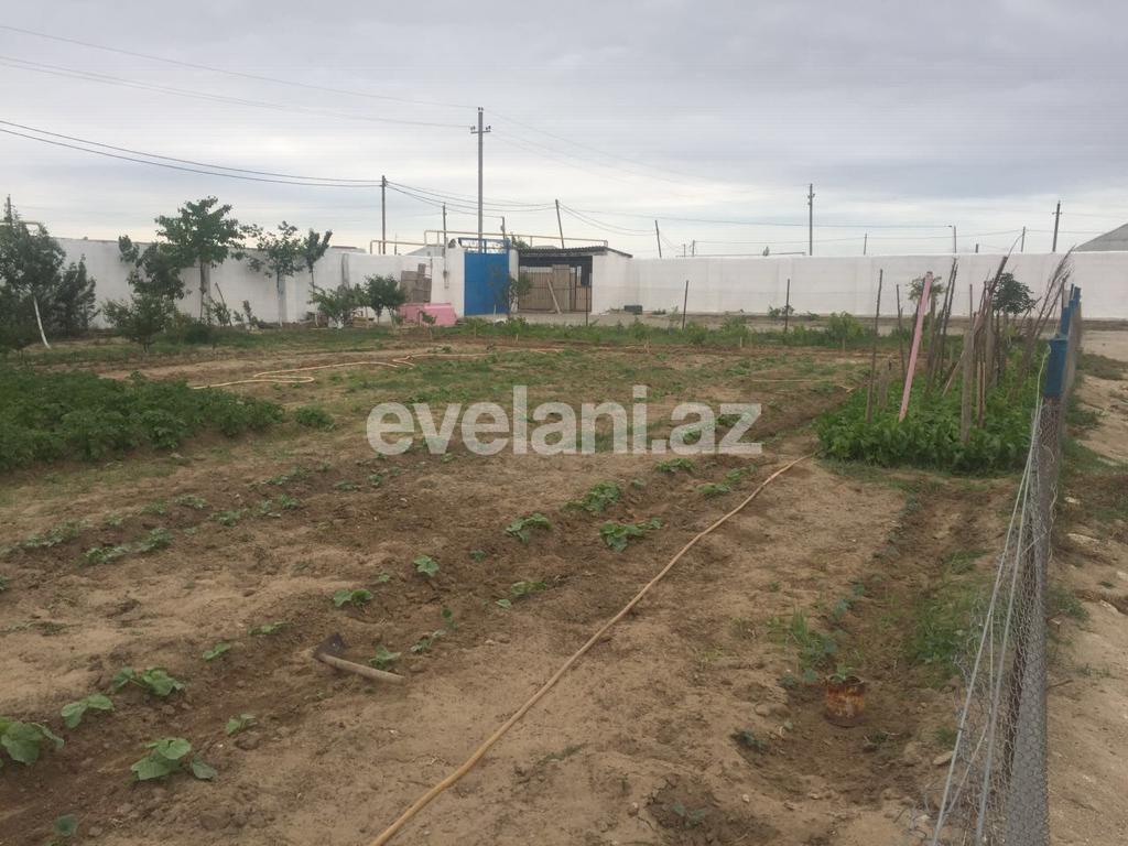 Sale, land, 10 ar, Baku, Khazar r, Buzovna d.