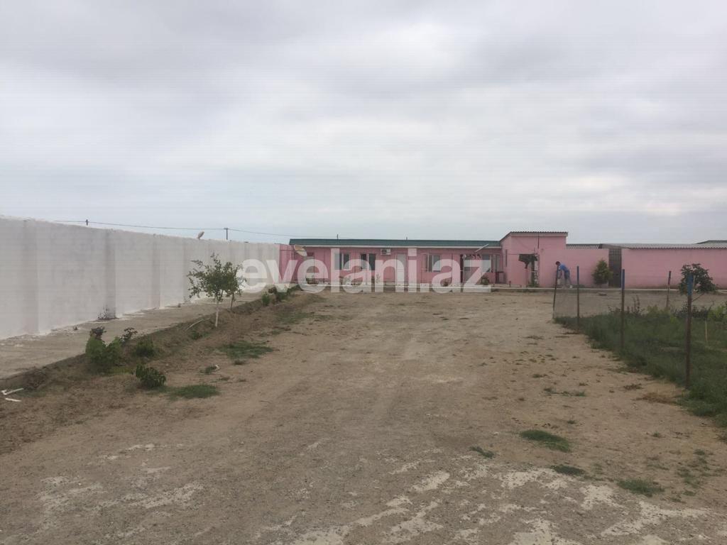Sale, land, 10 ar, Baku, Khazar r, Buzovna d.