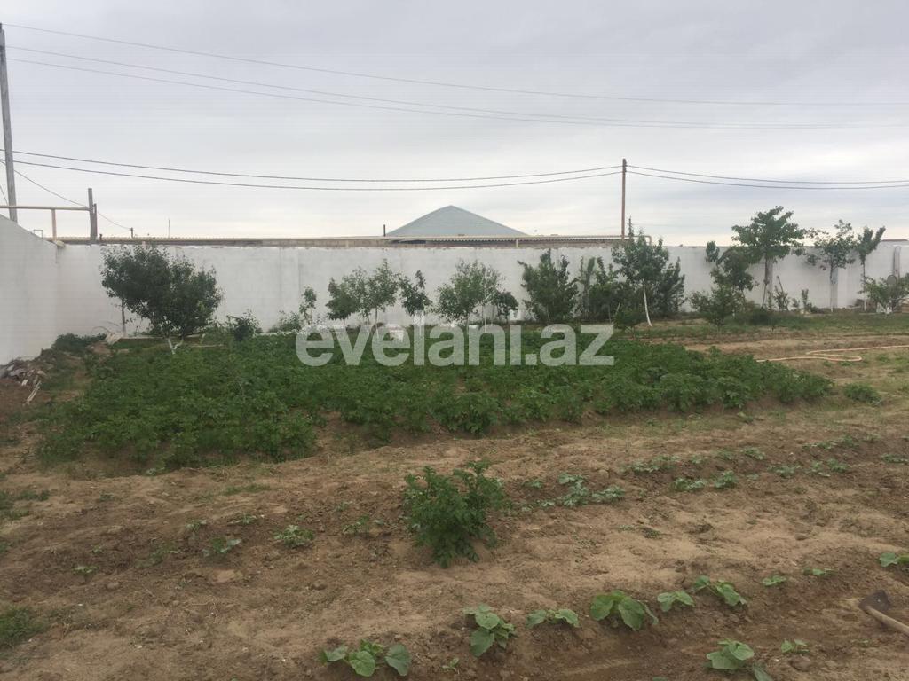 Sale, land, 10 ar, Baku, Khazar r, Buzovna d.
