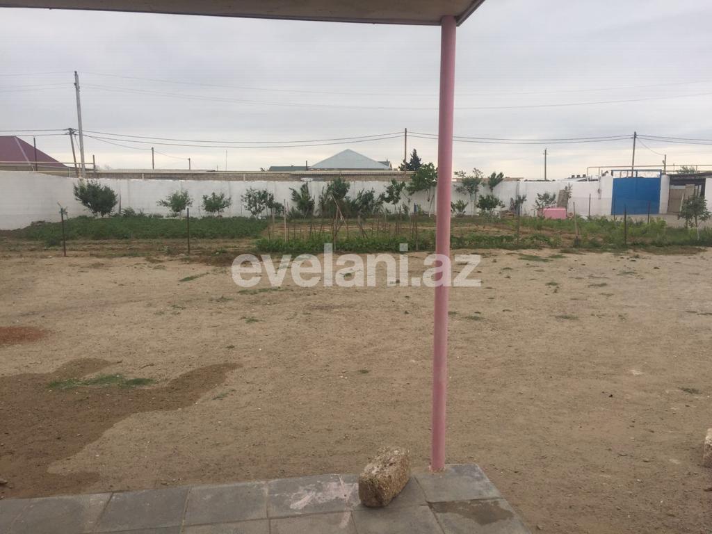 Sale, land, 10 ar, Baku, Khazar r, Buzovna d.