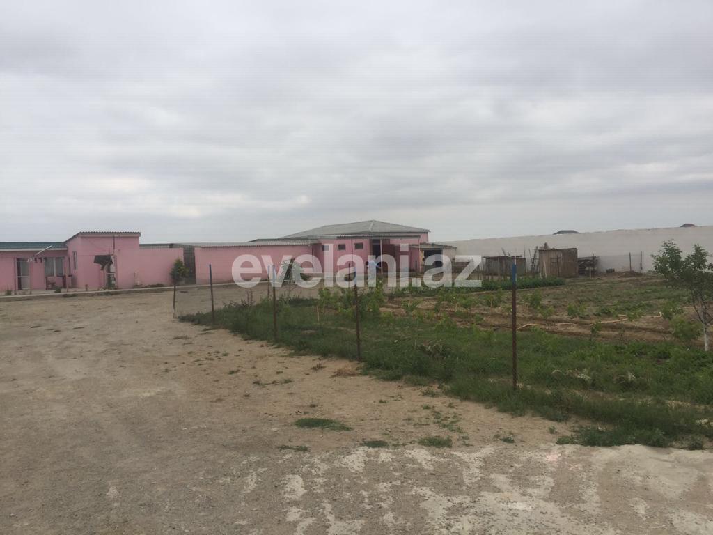 Sale, land, 10 ar, Baku, Khazar r, Buzovna d.
