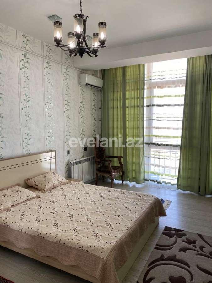 Сдаётся, новостройка, 3-комнаты, 81 m², Баку, Наримановский r, Нариман Нариманов m.