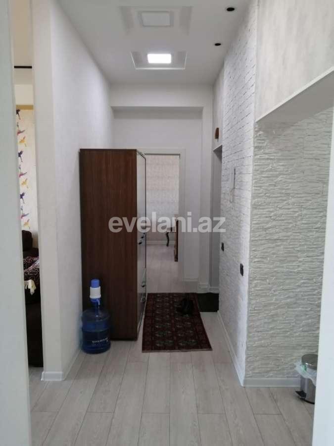 Сдаётся, новостройка, 3-комнаты, 81 m², Баку, Наримановский r, Нариман Нариманов m.