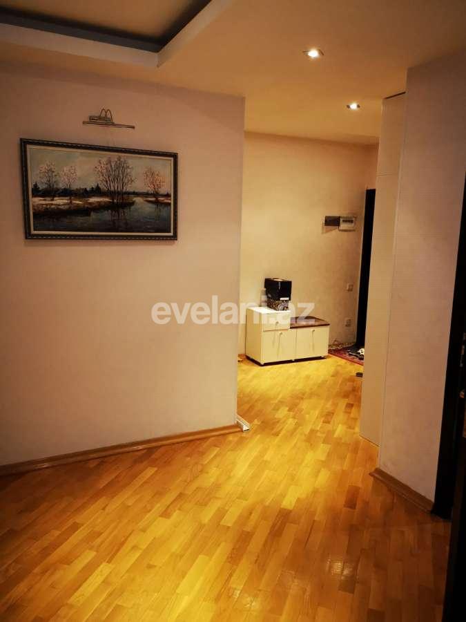 Kirayə verilir, yeni tikili, 3 otaqlı, 110 m², Bakı, Nərimanov r, 28 may m.