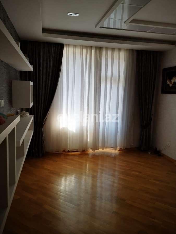 Kirayə verilir, yeni tikili, 3 otaqlı, 110 m², Bakı, Nərimanov r, 28 may m.