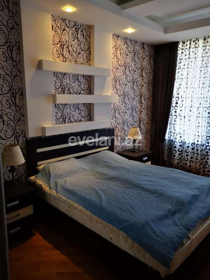 Kirayə verilir, yeni tikili, 3 otaqlı, 110 m², Bakı, Nərimanov r, 28 may m.
