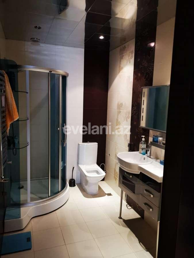 Kirayə verilir, yeni tikili, 3 otaqlı, 110 m², Bakı, Nərimanov r, 28 may m.