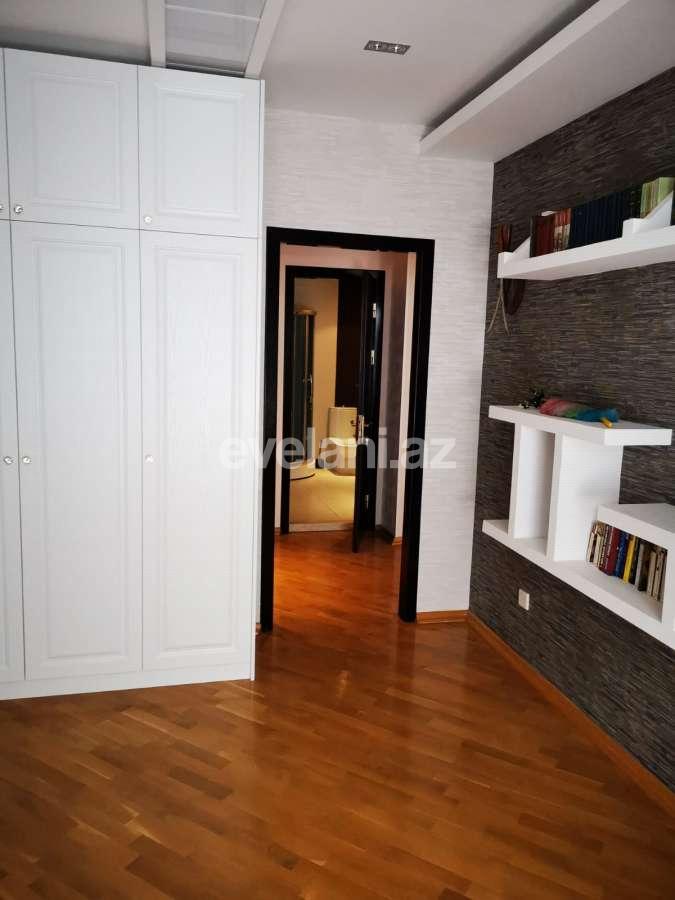 Kirayə verilir, yeni tikili, 3 otaqlı, 110 m², Bakı, Nərimanov r, 28 may m.