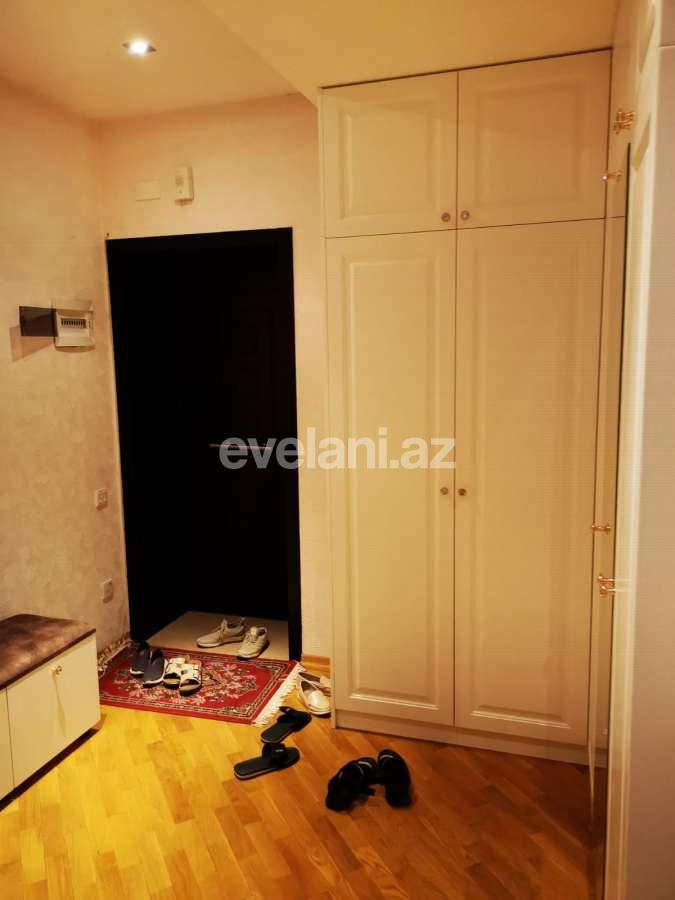 Kirayə verilir, yeni tikili, 3 otaqlı, 110 m², Bakı, Nərimanov r, 28 may m.