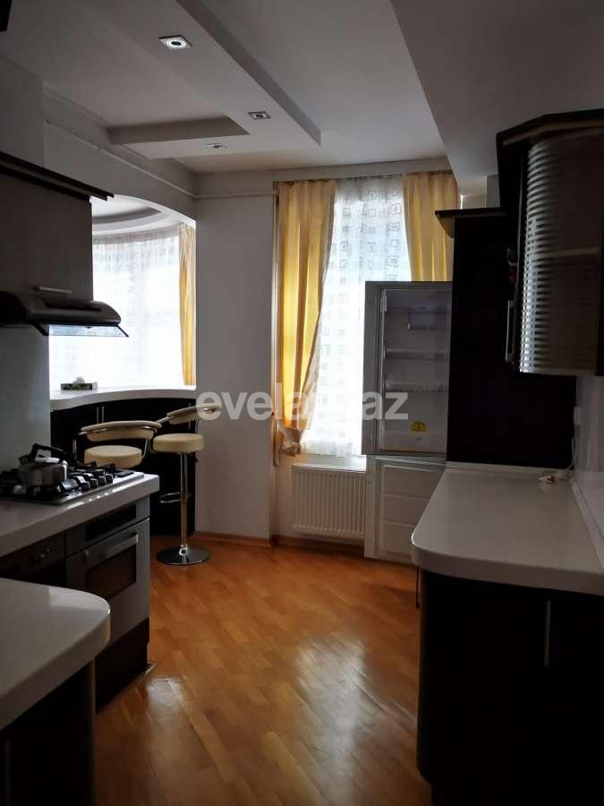 Kirayə verilir, yeni tikili, 3 otaqlı, 110 m², Bakı, Nərimanov r, 28 may m.