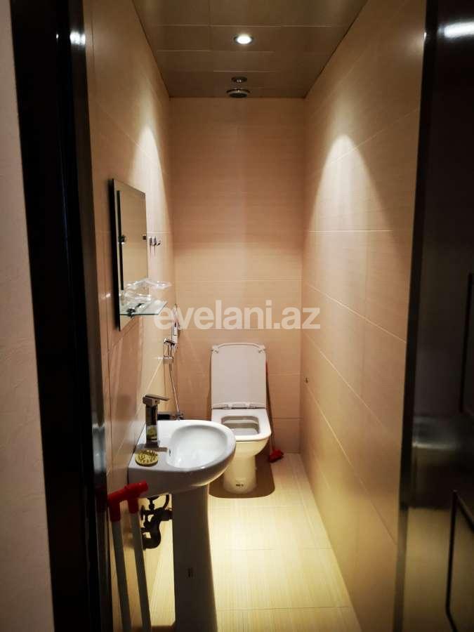 Kirayə verilir, yeni tikili, 3 otaqlı, 110 m², Bakı, Nərimanov r, 28 may m.