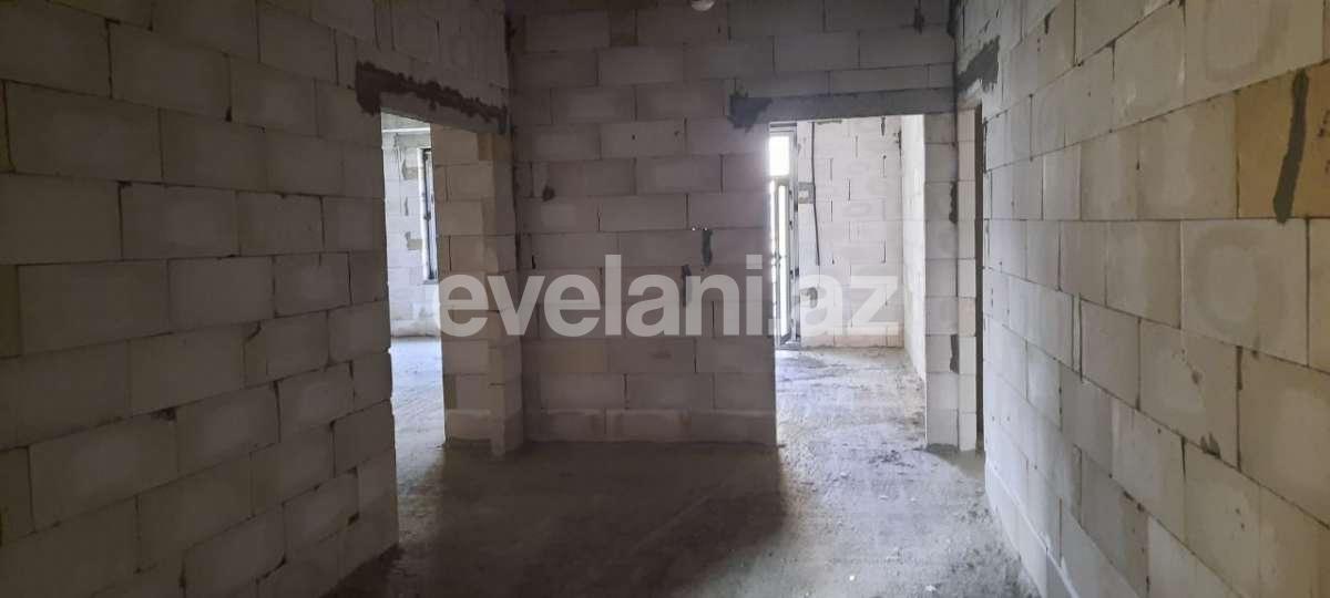 Sale, new building, 3 room, 133 m², Baku, Nasimi r, Nizami m.