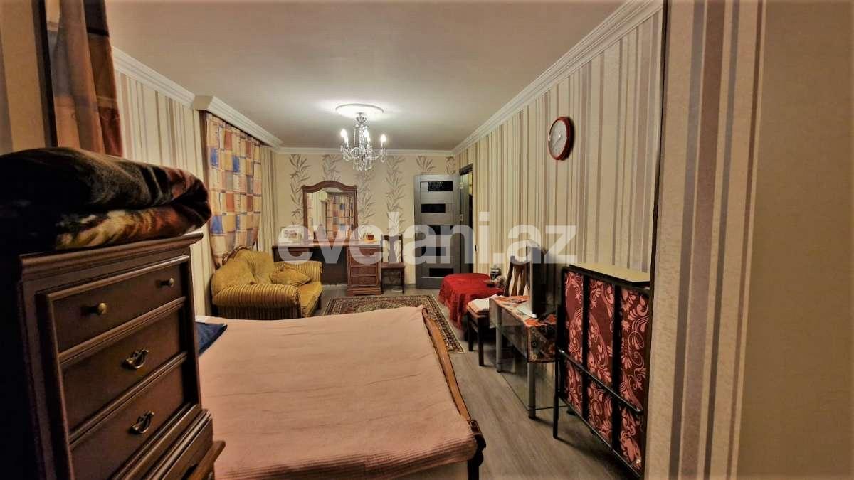 Kirayə verilir, köhnə tikili, 1 otaqlı, 40 m², Bakı, Nərimanov r, Gənclik m.