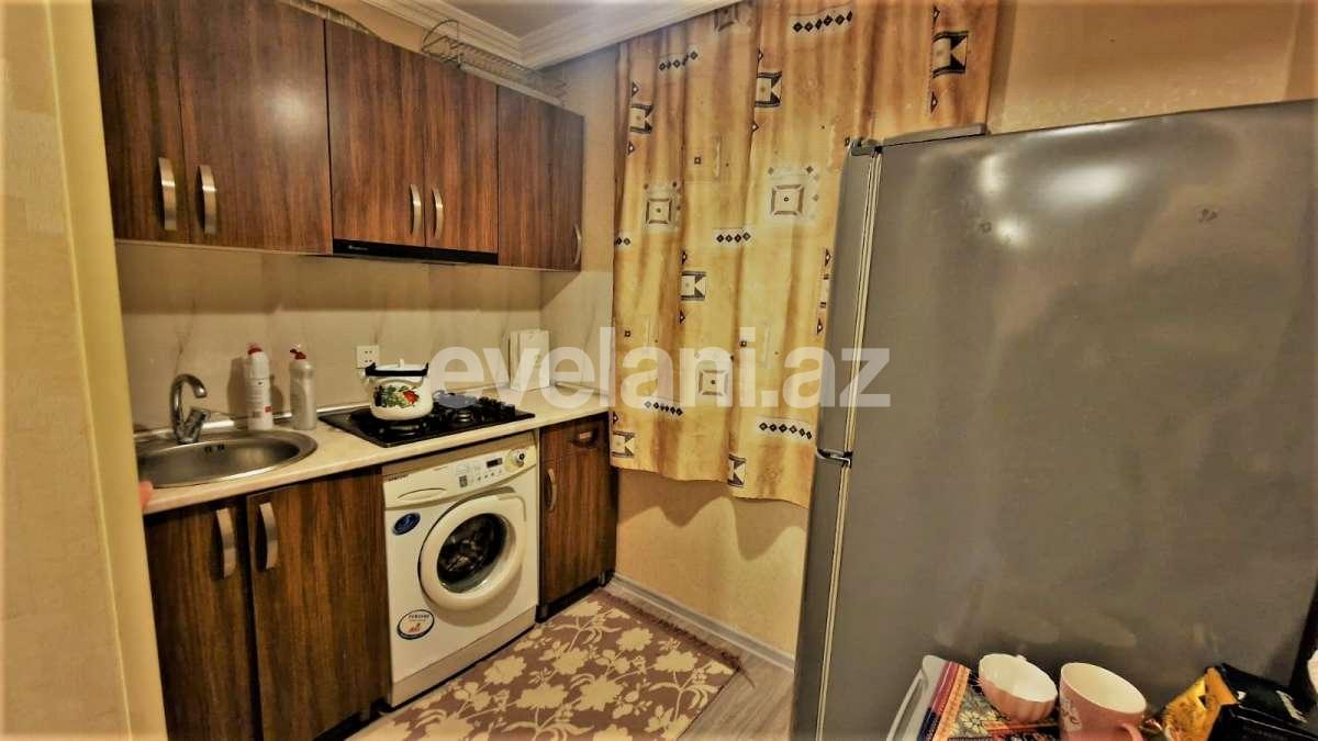 Kirayə verilir, köhnə tikili, 1 otaqlı, 40 m², Bakı, Nərimanov r, Gənclik m.
