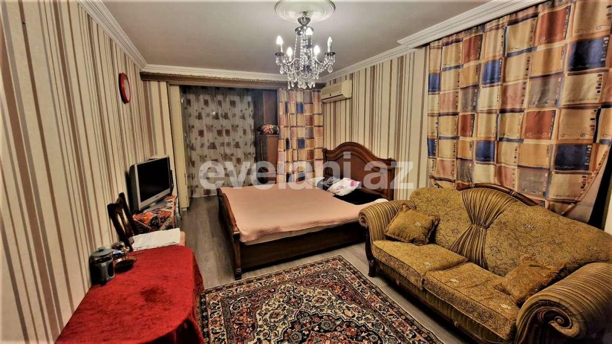 Kirayə verilir, köhnə tikili, 1 otaqlı, 40 m², Bakı, Nərimanov r, Gənclik m.