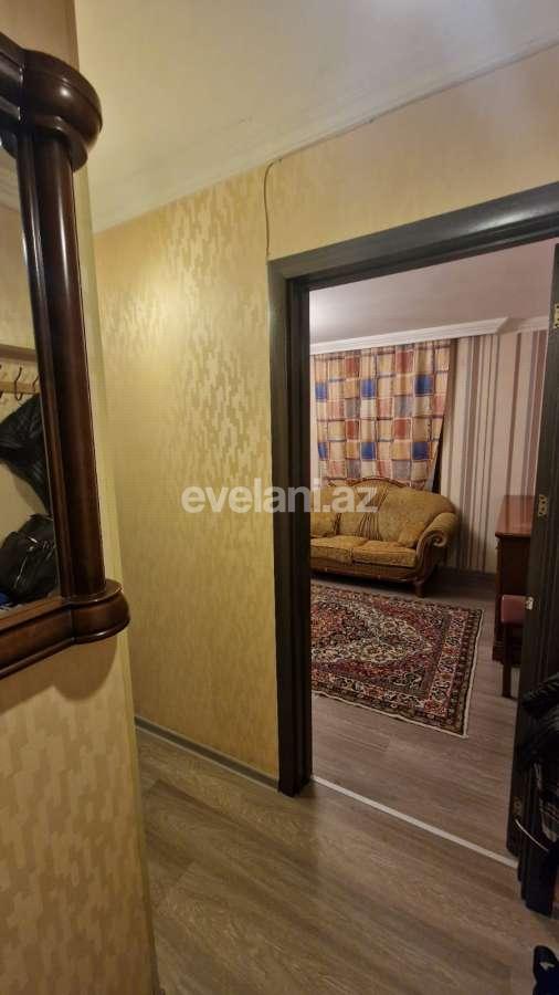 Kirayə verilir, köhnə tikili, 1 otaqlı, 40 m², Bakı, Nərimanov r, Gənclik m.