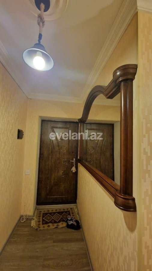 Kirayə verilir, köhnə tikili, 1 otaqlı, 40 m², Bakı, Nərimanov r, Gənclik m.