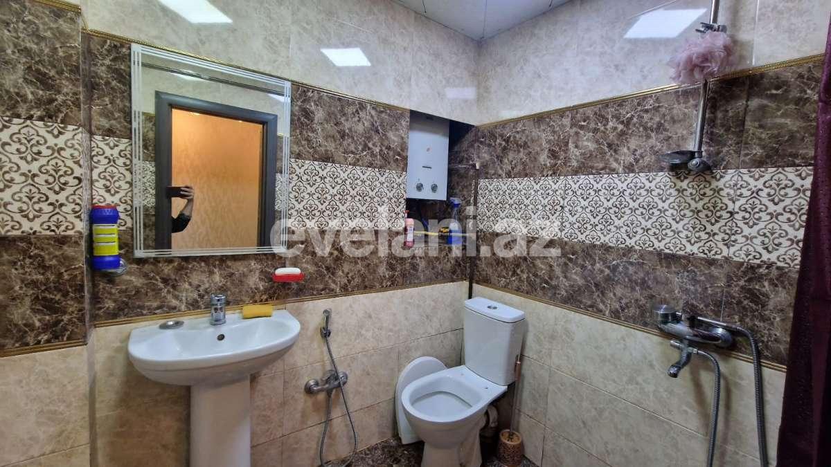 Kirayə verilir, köhnə tikili, 1 otaqlı, 40 m², Bakı, Nərimanov r, Gənclik m.