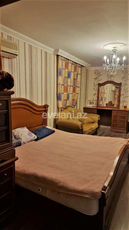 Kirayə verilir, köhnə tikili, 1 otaqlı, 40 m², Bakı, Nərimanov r, Gənclik m.