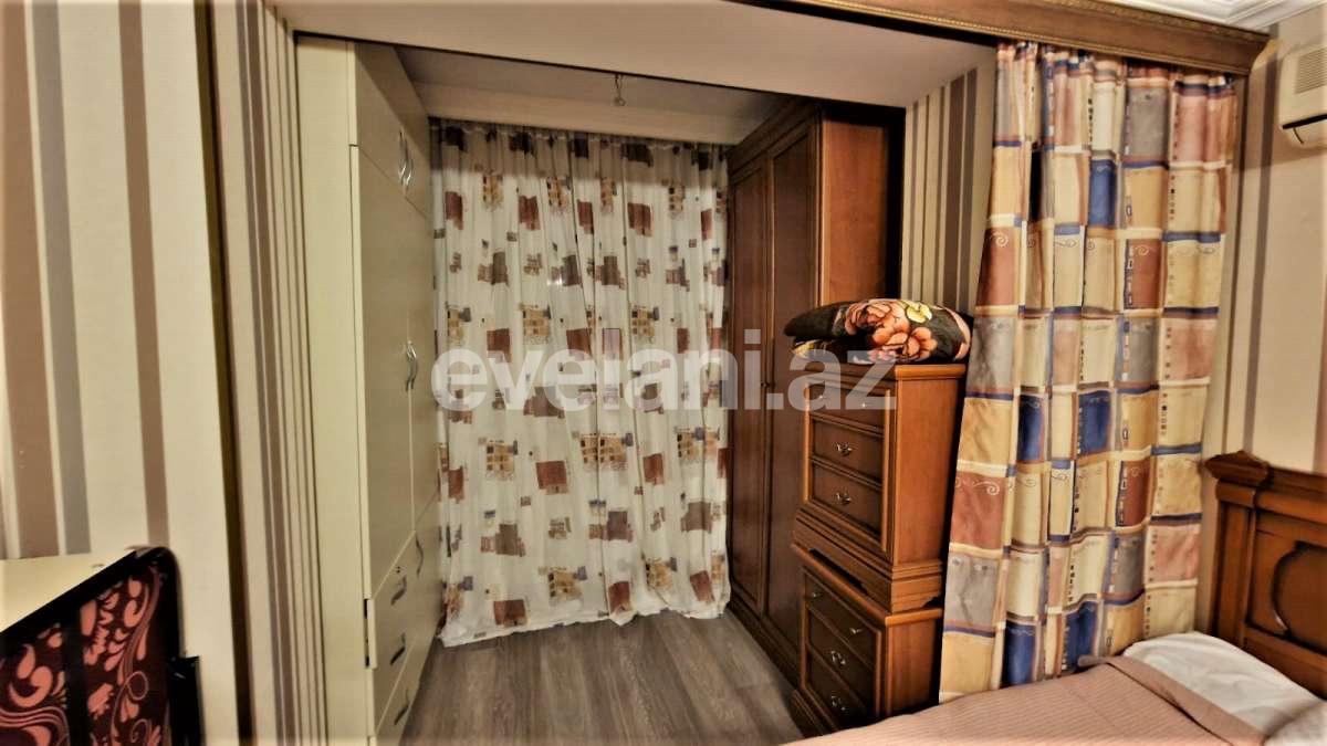Kirayə verilir, köhnə tikili, 1 otaqlı, 40 m², Bakı, Nərimanov r, Gənclik m.