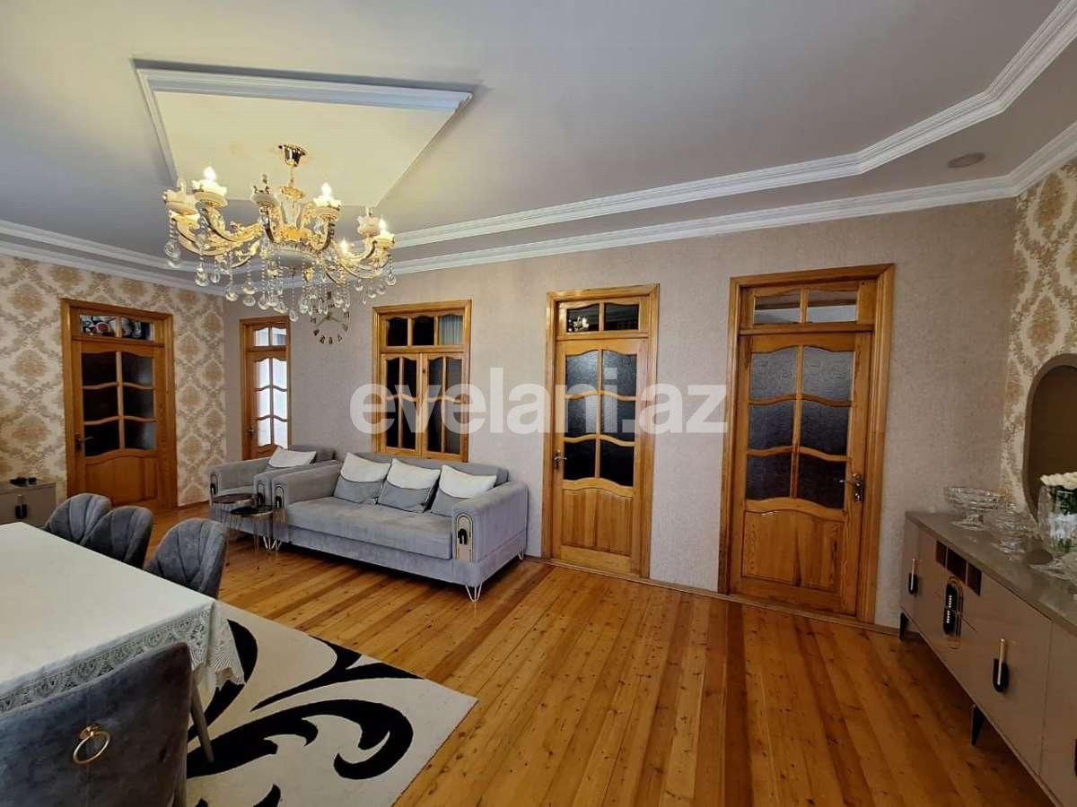 Продаётся, дом / дача, 4-комнаты, 135 m², Баку, Хазарский r, Бина p.