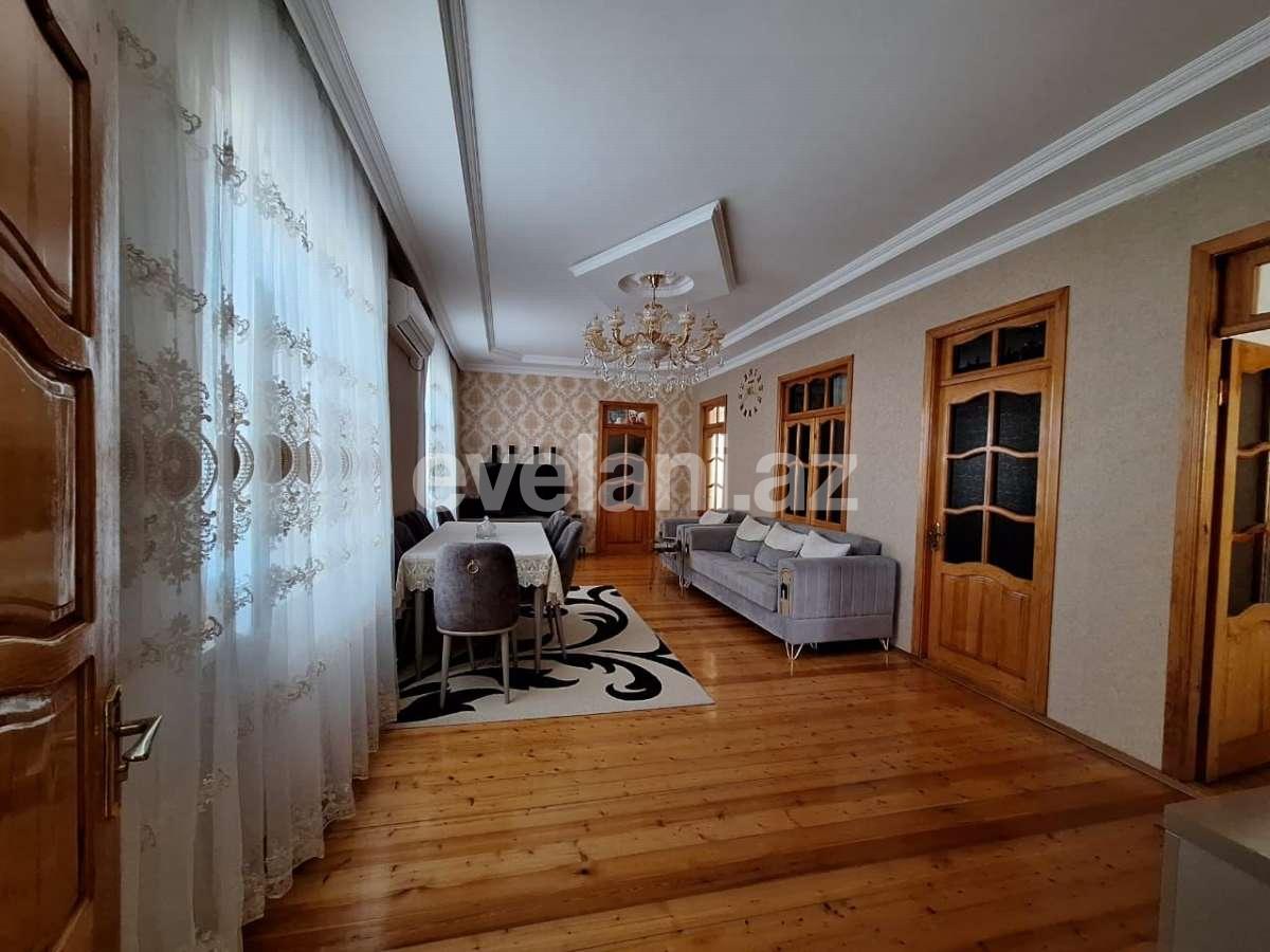 Продаётся, дом / дача, 4-комнаты, 135 m², Баку, Хазарский r, Бина p.
