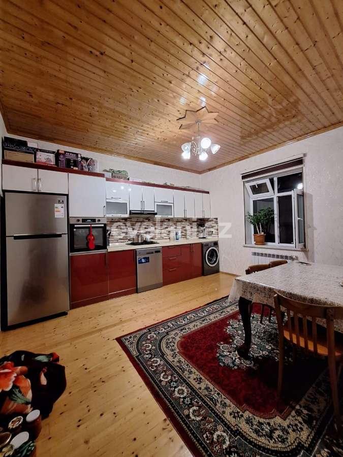 Продаётся, дом / дача, 4-комнаты, 135 m², Баку, Хазарский r, Бина p.