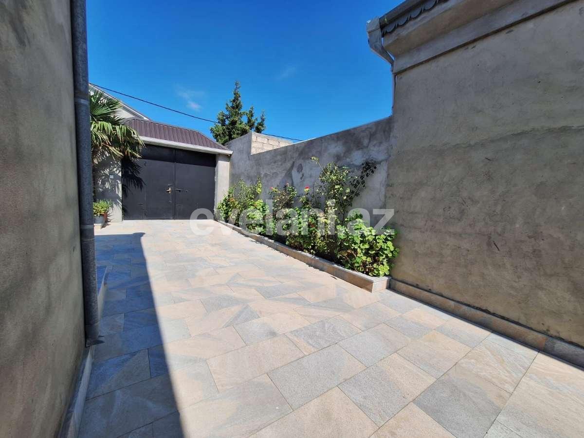 Продаётся, дом / дача, 4-комнаты, 135 m², Баку, Хазарский r, Бина p.