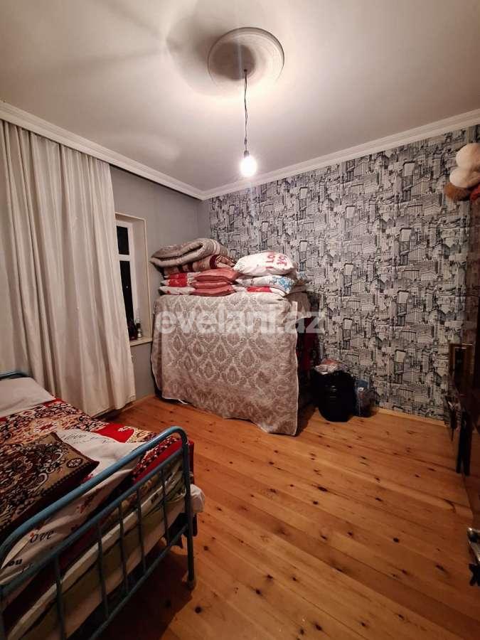 Продаётся, дом / дача, 4-комнаты, 135 m², Баку, Хазарский r, Бина p.