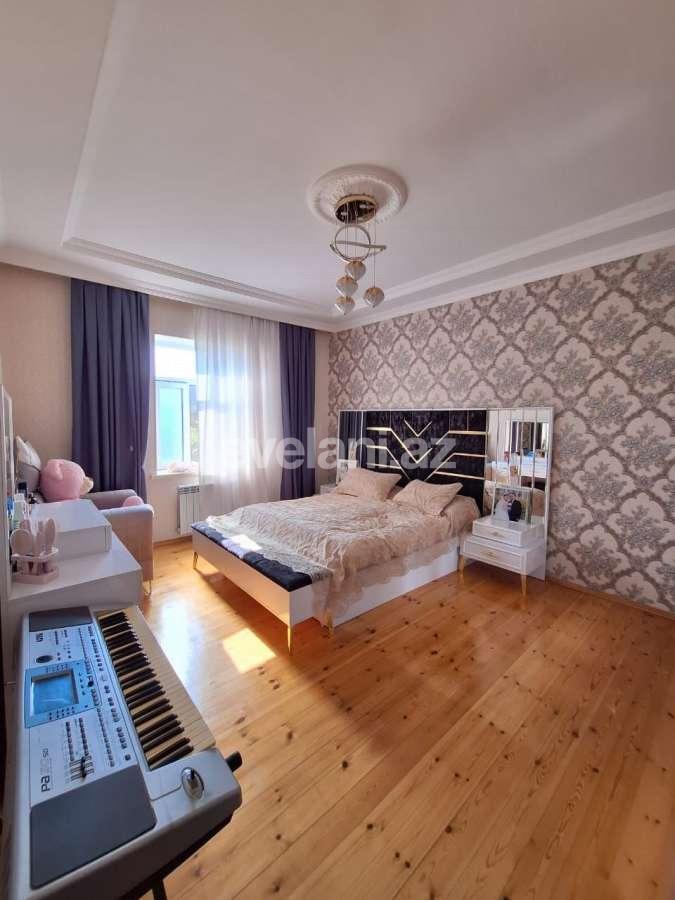 Продаётся, дом / дача, 4-комнаты, 135 m², Баку, Хазарский r, Бина p.