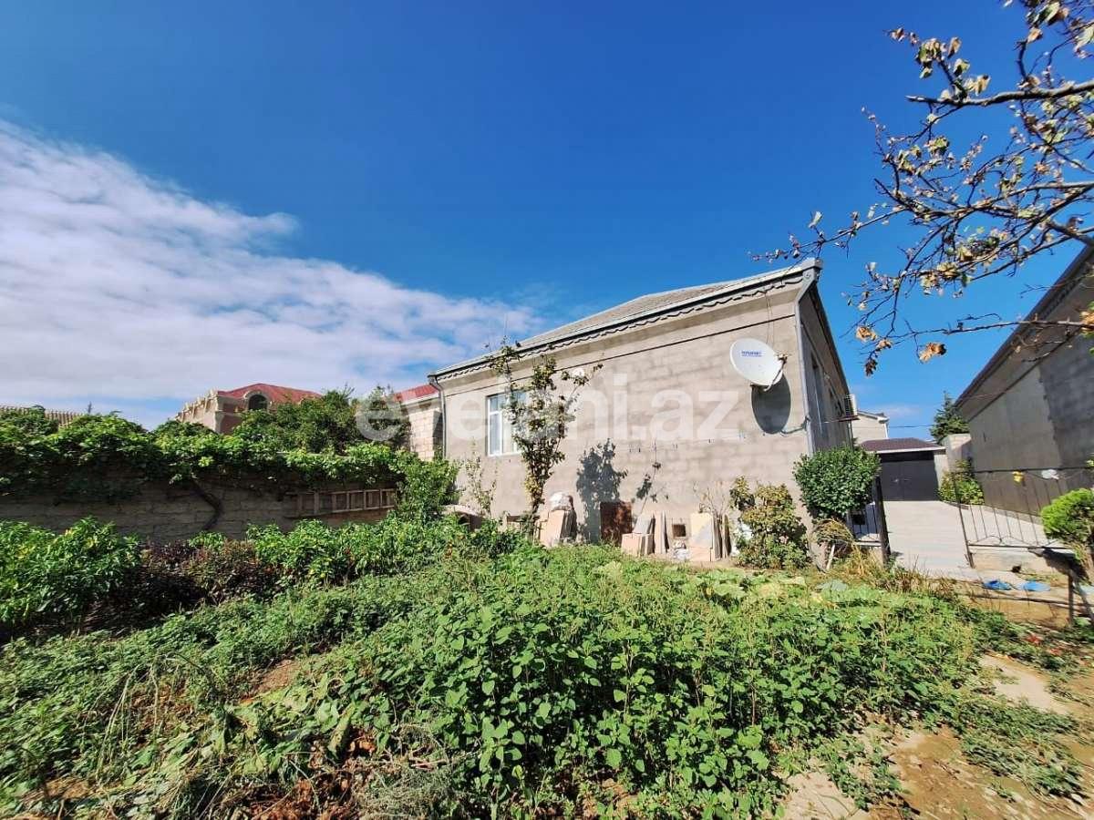 Продаётся, дом / дача, 4-комнаты, 135 m², Баку, Хазарский r, Бина p.