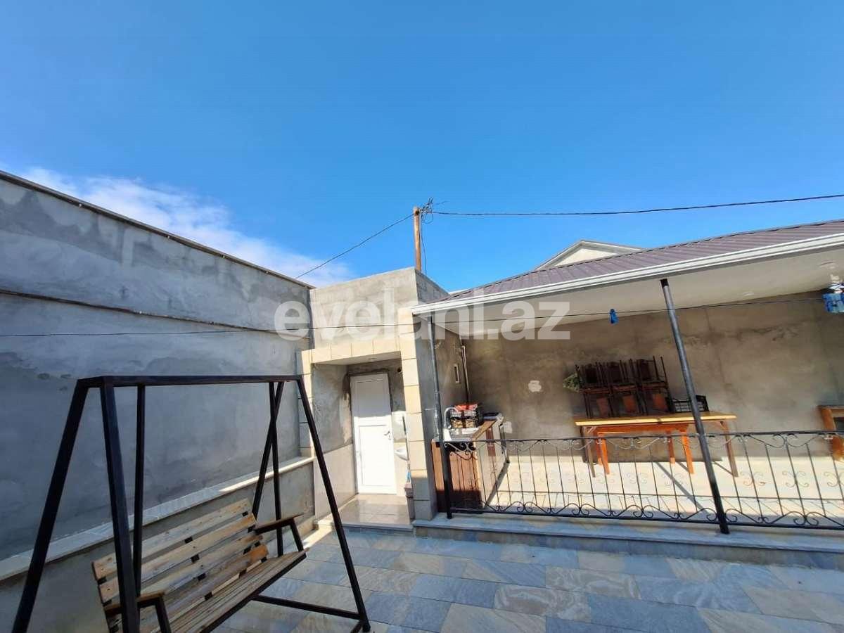 Продаётся, дом / дача, 4-комнаты, 135 m², Баку, Хазарский r, Бина p.
