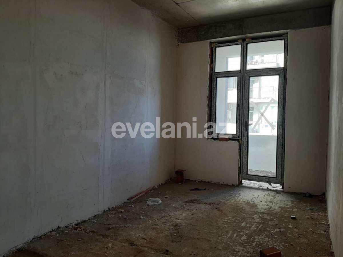 Sale, new building, 2 room, 110 m², Baku, Nasimi r, 28 may m.