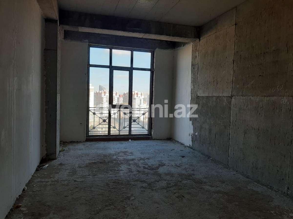 Sale, new building, 2 room, 110 m², Baku, Nasimi r, 28 may m.