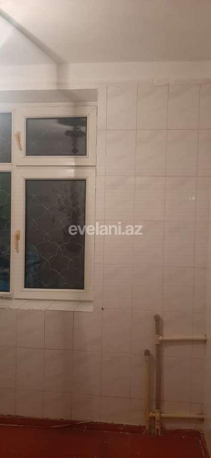 Kirayə verilir, köhnə tikili, 2 otaqlı, 44 m², Bakı, Nərimanov r, Nəriman Nərimanov m.